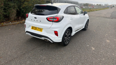 Ford Puma 1.0 EcoBoost ST-Line 5dr Petrol Hatchback